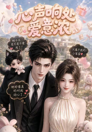 心声响处爱意浓(62集) 心声响处爱意浓(62集)超甜短剧抢先看