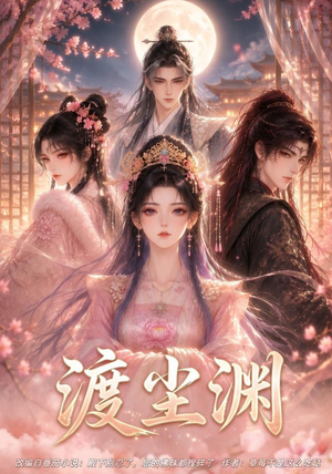 渡尘渊（120集）看短剧放松一下