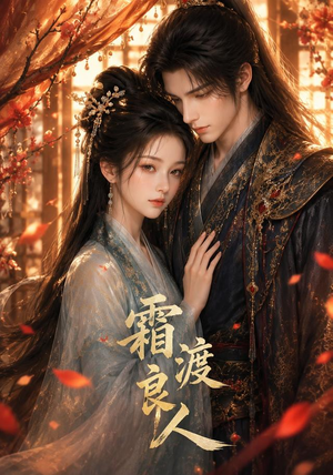 霜渡良人(85集) 霜渡良人(85集)在线观看完整版