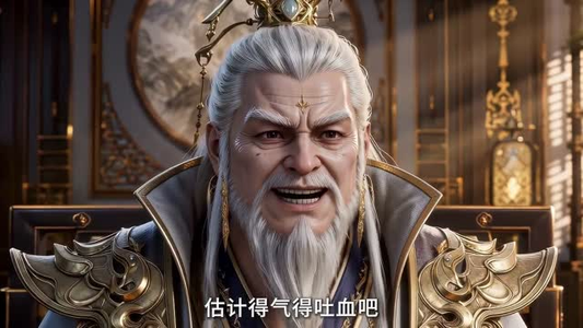 凡人修仙:我靠小树苗逆仙途第四季(118集) 凡人修仙:我靠小树苗逆仙途第四季(118集)推荐热门短剧