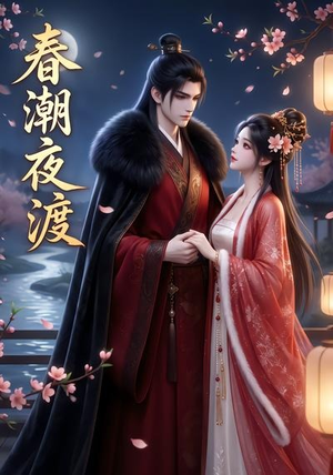 春潮夜渡（20集）免费看全网短剧