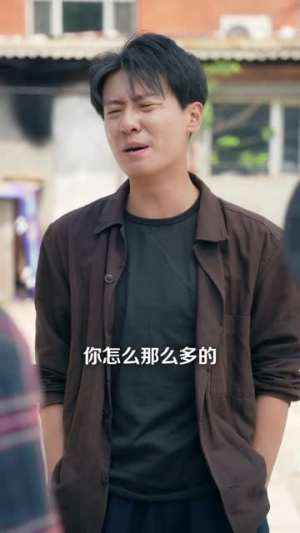 沃土初心,带乡亲共赴好日子(75集) 沃土初心,带乡亲共赴好日子(75集)爆火短剧推荐