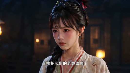 萌兽探案:全城凶案瞒不住(64集) 萌兽探案:全城凶案瞒不住(64集)一口气看完全集