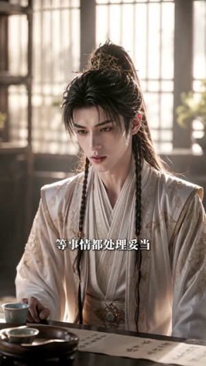 闺蜜齐穿书,傲娇世子都懵了(40集) 闺蜜齐穿书,傲娇世子都懵了(40集)短剧追到爽
