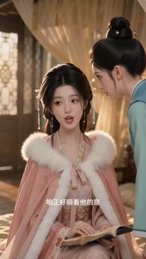 汀兰弈(12集) 汀兰弈(12集)热门短剧推广