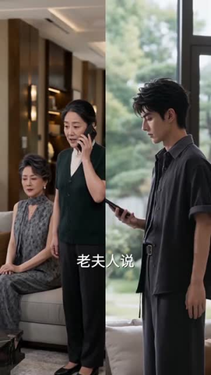 错位爱恋，顾总竟是我老公（60集）短剧在线观看