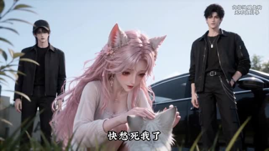 狐落人间,我家小狐狸成精了(116集) 狐落人间,我家小狐狸成精了(116集)短剧全集完整版
