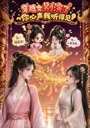 穿越女别演了,你心声我听得见(72集) 穿越女别演了,你心声我听得见(72集)热门短剧抢先看