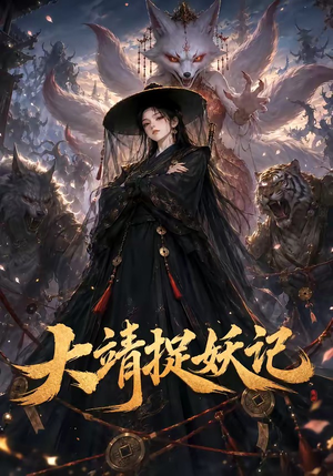 大靖捉妖记（234集）精彩短剧热播中