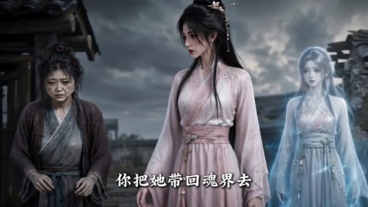 成为魂界之主后宗门全疯了(130集) 成为魂界之主后宗门全疯了(130集)全集免费看短剧