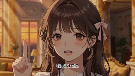 全剧人设都崩了,这剧本我不演了(60集) 全剧人设都崩了,这剧本我不演了(60集)免费看短剧