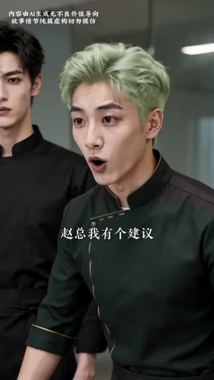 自有明灶（67集）短剧爆款推荐