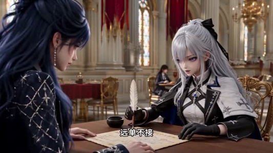 黑茶野心,我在魔法学院只想搞钱(106集) 黑茶野心,我在魔法学院只想搞钱(106集)原创精彩短剧