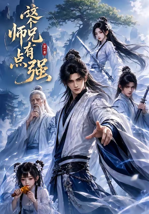 这个师兄有点强(110集) 这个师兄有点强(110集)分享好看的短剧