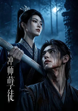 冲师孽徒(53集) 冲师孽徒(53集)在哪看