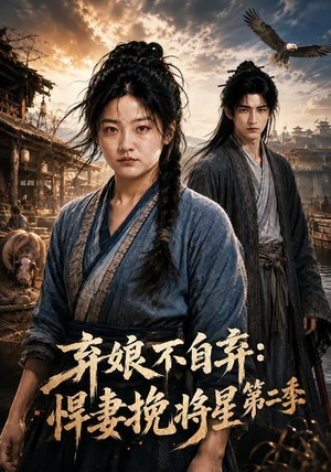 弃娘不自弃:悍妻挽将星第二季(150集) 弃娘不自弃:悍妻挽将星第二季(150集)短剧中追到爽