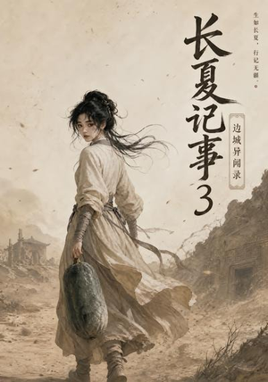 长夏记事3,边城异闻录(25集) 长夏记事3,边城异闻录(25集)热播短剧追不停