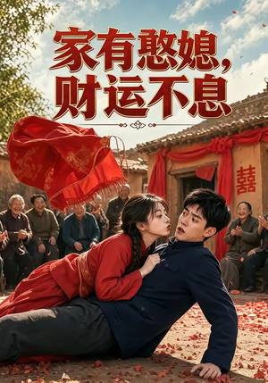 家有憨媳,财运不息(39集) 家有憨媳,财运不息(39集)热门短剧榜单