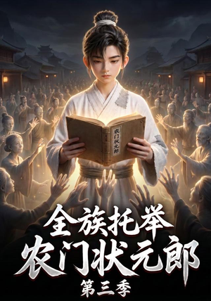 全族托举农门状元郎第三季(129集) 全族托举农门状元郎第三季(129集)爆款短剧追不停