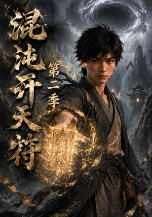 混沌开天符第二季(131集) 混沌开天符第二季(131集)超火短剧抢先看