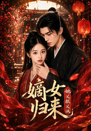 嫡女归来她又狠又飒(83集) 嫡女归来她又狠又飒(83集)高清无码免费看