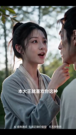 逃婚带上俊小弟,竟然是那疯批新郎(23集) 逃婚带上俊小弟,竟然是那疯批新郎(23集)真的好看吗