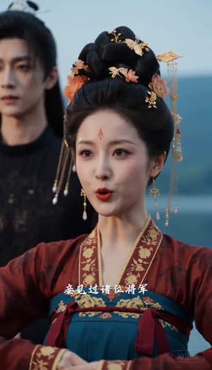 金阙锁春风2:王府篇(上)(71集) 金阙锁春风2:王府篇(上)(71集)让你一口气看完