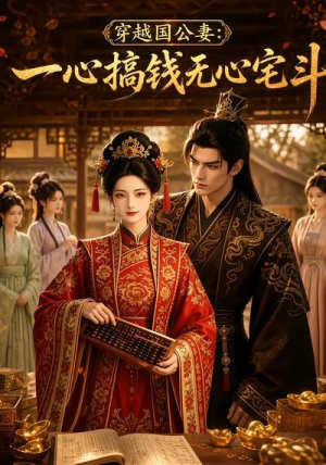 穿越国公妻:一心搞钱无心宅斗(29集) 穿越国公妻:一心搞钱无心宅斗(29集)百度网盘资源