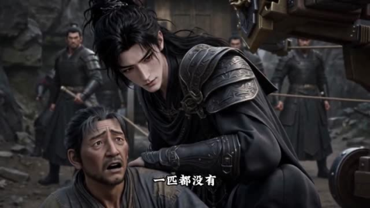 发配黑石矿,我带矿奴横扫九州第一季(143集) 发配黑石矿,我带矿奴横扫九州第一季(143集)短剧分享剧集
