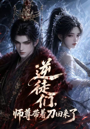 逆徒们,师尊带着刀回来了(104集) 逆徒们,师尊带着刀回来了(104集)短剧全集抢先看