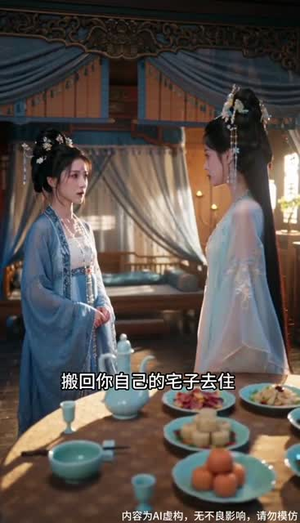 春折渡,再遇良人(111集) 春折渡,再遇良人(111集)火爆热门短剧