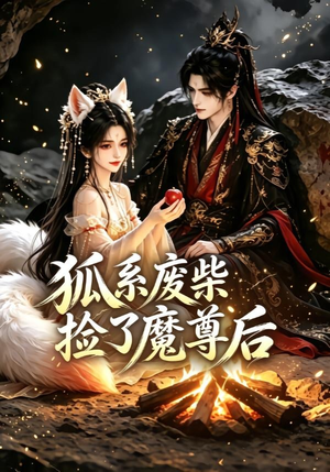 狐系废柴捡了魔尊后(70集) 狐系废柴捡了魔尊后(70集)热播短剧重燃