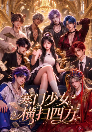 寒门少女横扫四方(67集) 寒门少女横扫四方(67集)最火爆的短剧