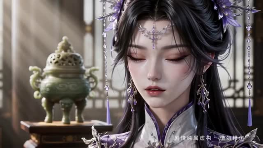 重生：摄政王妃她医毒双绝第二季（133集）在线看免费版