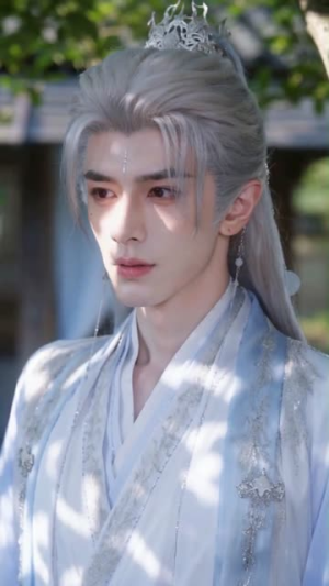 说好攻略师尊,魔尊你怎么先动心(40集) 说好攻略师尊,魔尊你怎么先动心(40集)短剧看全集
