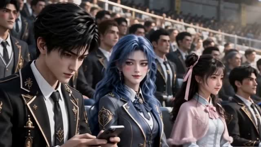 御兽:从退婚开始无敌第二季(80集) 御兽:从退婚开始无敌第二季(80集)火爆短剧推荐