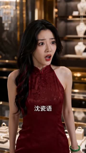 星光与你,今夜宜喜欢(73集) 星光与你,今夜宜喜欢(73集)古代短剧推荐