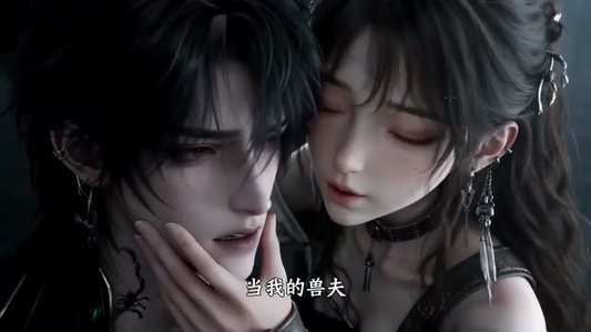 穿书兽世:我靠吃好系统做饭养家(60集) 穿书兽世:我靠吃好系统做饭养家(60集)穿越短剧推荐