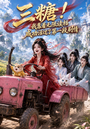三糖!我靠着无限读档成功活过了第一段剧情(116集) 三糖!我靠着无限读档成功活过了第一段剧情(116集)短剧抢先看