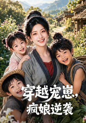 穿越宠崽,疯娘逆袭(94集) 穿越宠崽,疯娘逆袭(94集)精彩片段