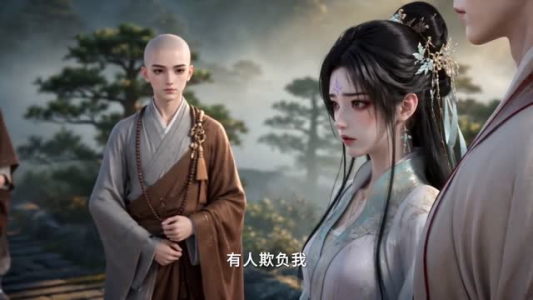 穿越到虐文小说,我成了女主角!(66集) 穿越到虐文小说,我成了女主角!(66集)短剧全集抢先看