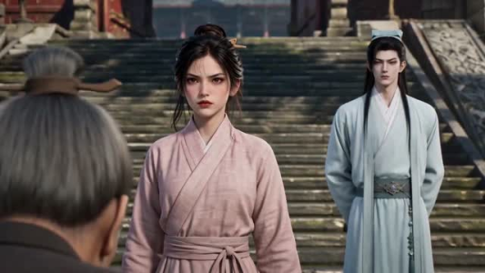 悍妻归来:扶起一家子软弱(116集) 悍妻归来:扶起一家子软弱(116集)好看又上头短剧