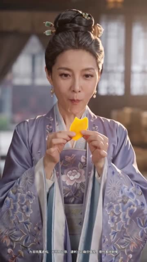 我养的纸片人当了皇帝满宫我独宠(60集) 我养的纸片人当了皇帝满宫我独宠(60集)推荐你们也去看