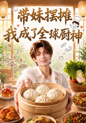 带妹摆摊,我成了全球厨神(71集) 带妹摆摊,我成了全球厨神(71集)短剧片段推荐
