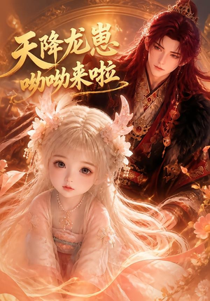 天降龙崽,呦呦来啦!(92集) 天降龙崽,呦呦来啦!(92集)短剧太上头了