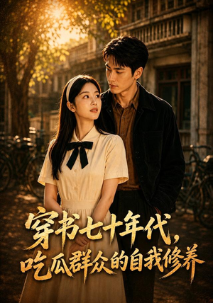 穿书七十年代,吃瓜群众的自我修养(91集) 穿书七十年代,吃瓜群众的自我修养(91集)短剧免费观看