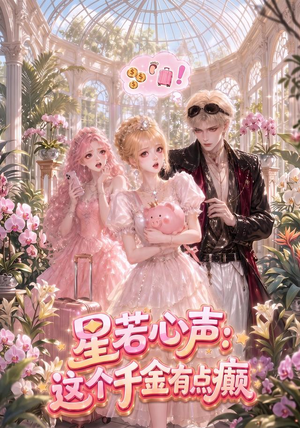 星若心声:这个千金有点颠(31集) 星若心声:这个千金有点颠(31集)一起追生活短剧