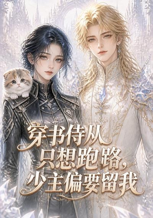 穿书侍从只想跑路，少主偏要留我（38集）最新短剧抢先看