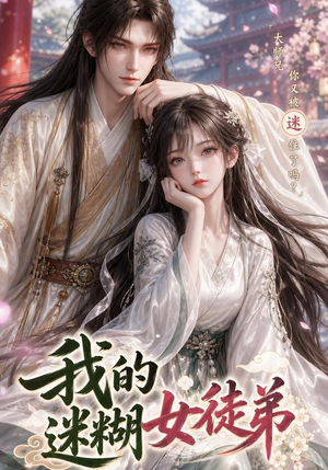 我的迷糊女徒弟(84集) 我的迷糊女徒弟(84集)高质量短剧推荐