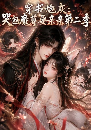 穿书炮灰:哭包魔尊要亲亲第二季(70集) 穿书炮灰:哭包魔尊要亲亲第二季(70集)精彩不断免费看